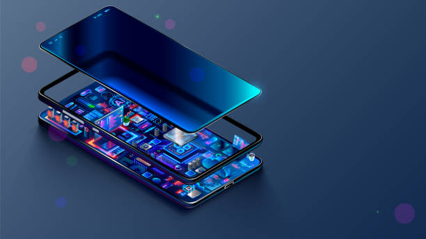 Mains expertes en réparation