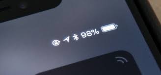 Guide batterie iPhone