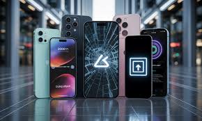 Smartphones durables écologie