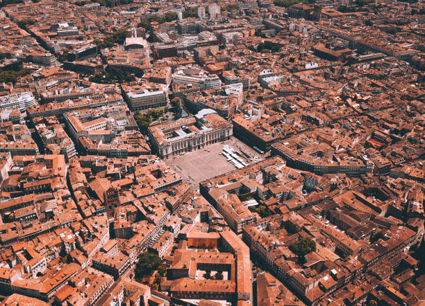 Centre-ville Toulouse
